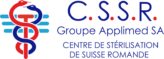 C.S.S.R. Groupe Applimed SA