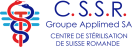 C.S.S.R. Groupe Applimed SA