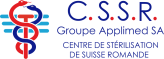 C.S.S.R. Groupe Applimed SA
